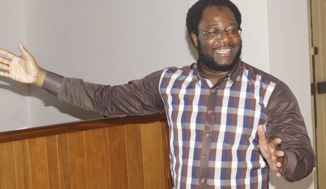 Birahim Seck's banner