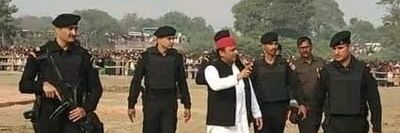 Gyan Prakash Yadav #INDIA's banner