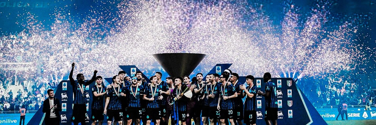 SM1LEY9🖤💙🇮🇹🏆⭐️⭐️'s banner