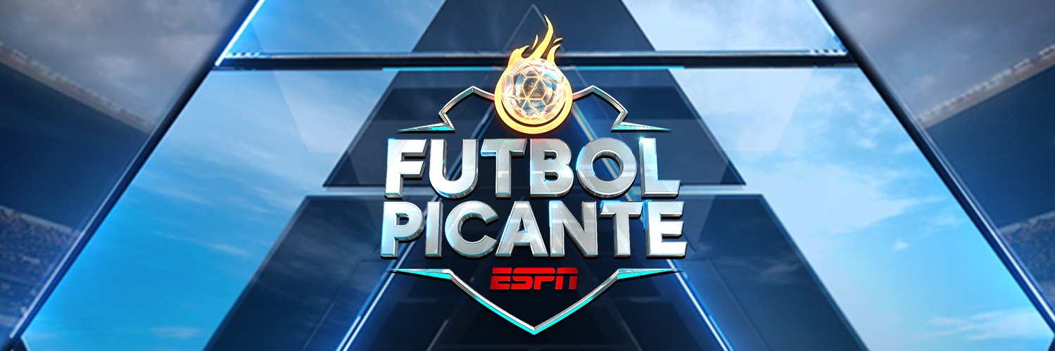 Futbol Picante's banner