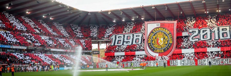 Dries's banner