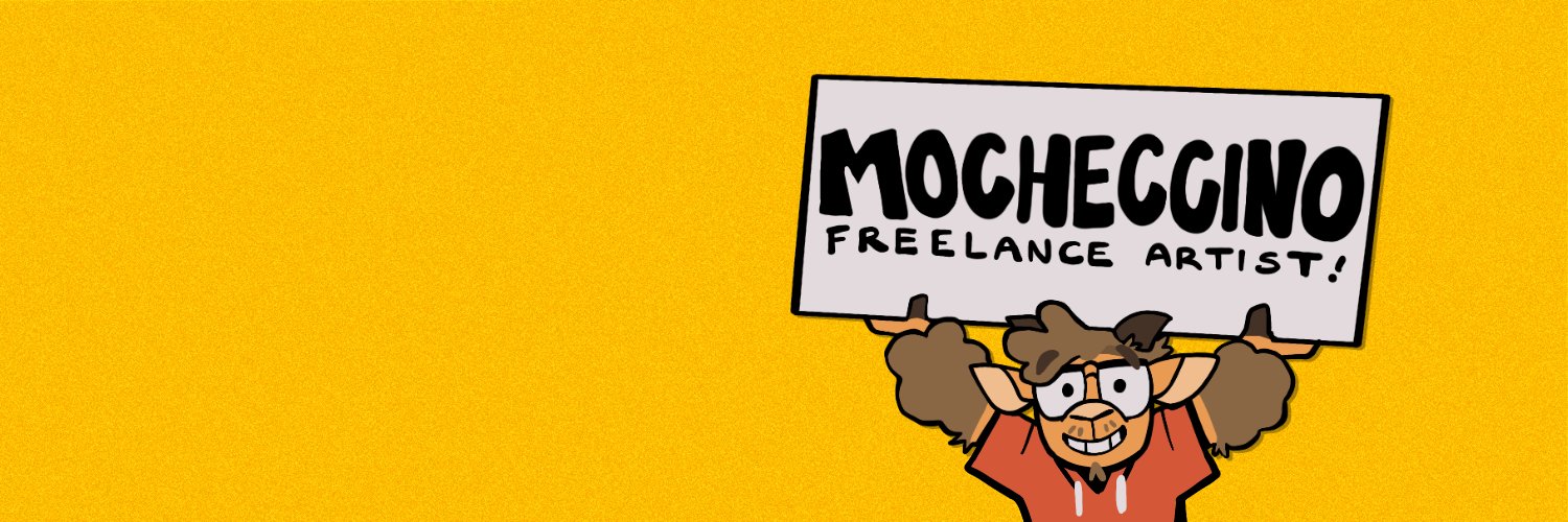 🟡ｍｏｃｈｅ's banner