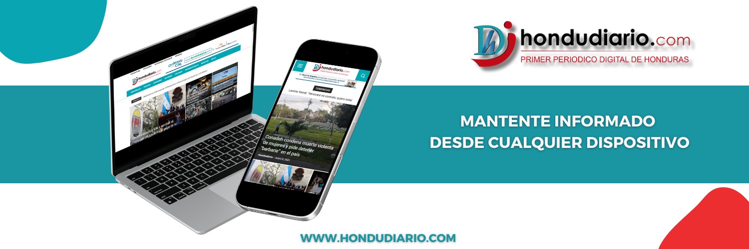 Hondudiario.com's banner