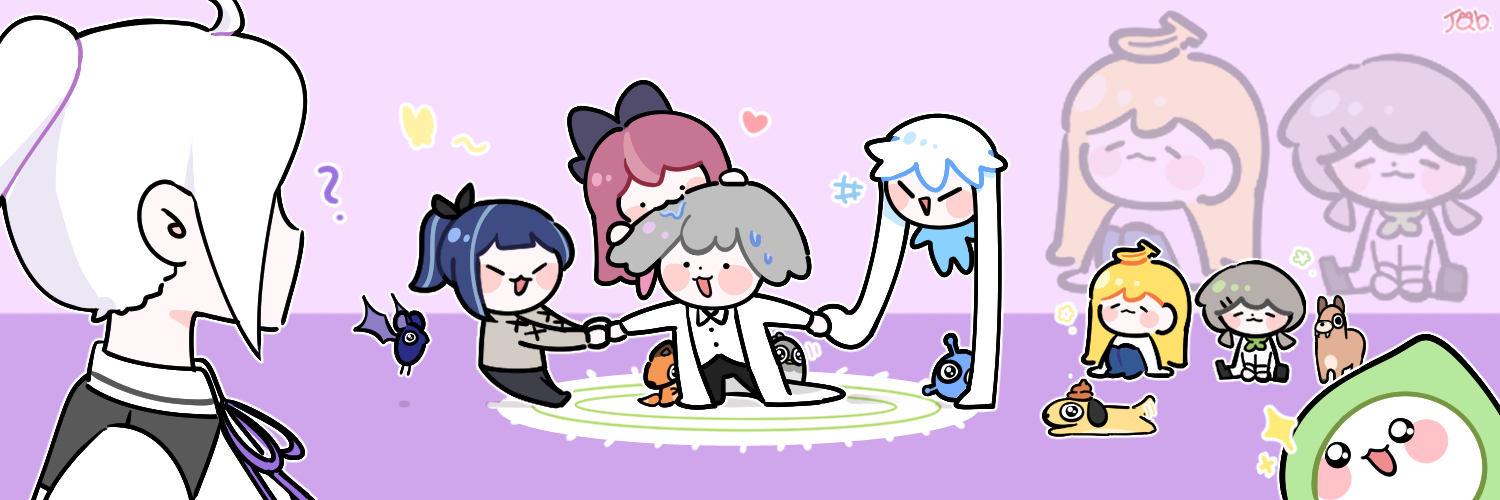 춘설이든♪'s banner