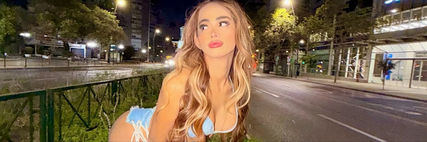 Ayleen Elizabeth 🌻💕's banner