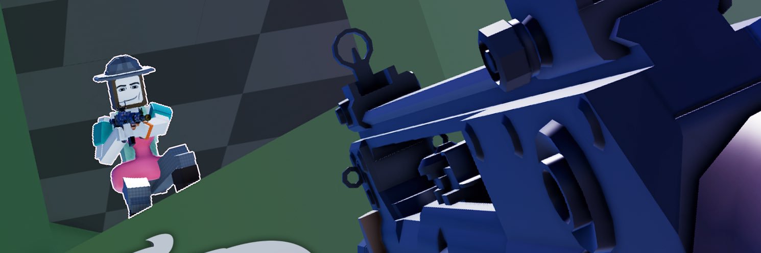 Ruddev Media's banner