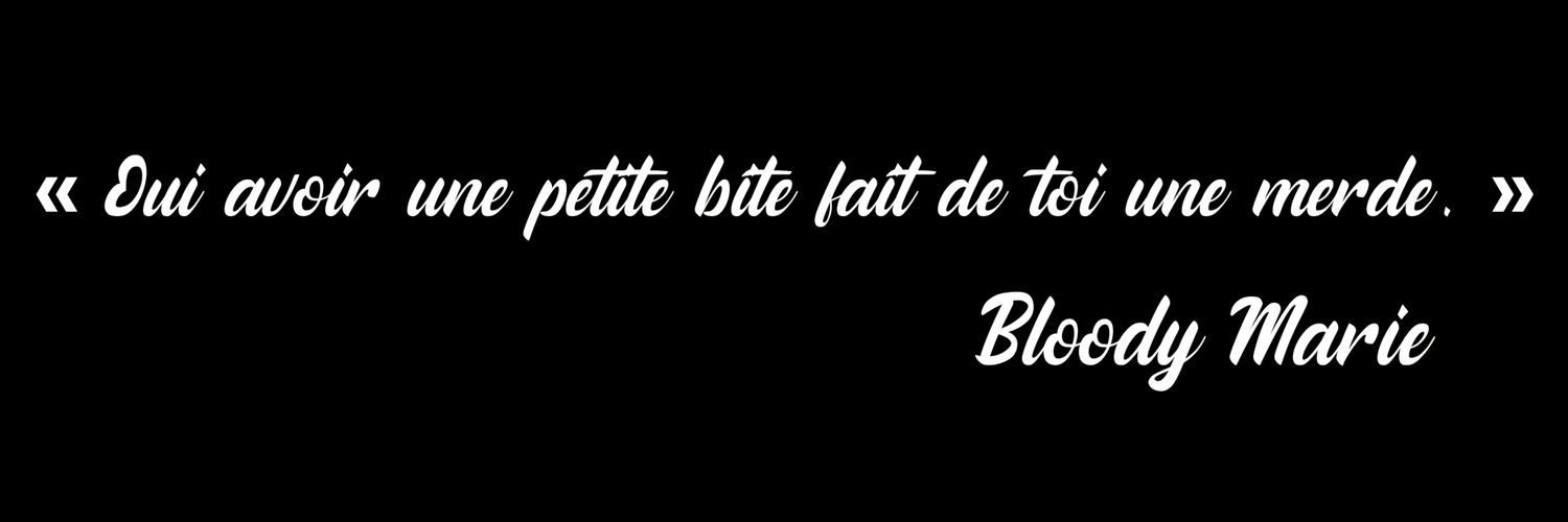 Łil Cøćķ 🔞 🇫🇷 🤏🤘💦 📛's banner