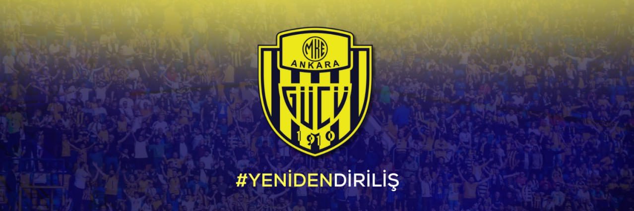 MKE Ankaragücü Store's banner