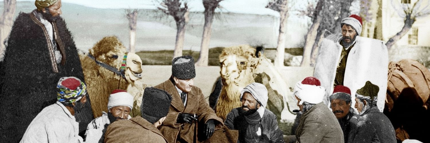 murаt kgirgin's banner