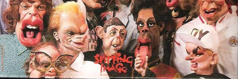 Spitting Image (Original Series)'s banner