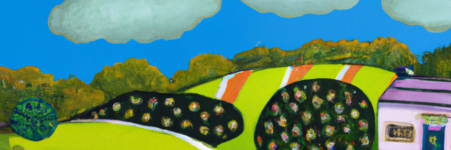 Heath Racela's banner