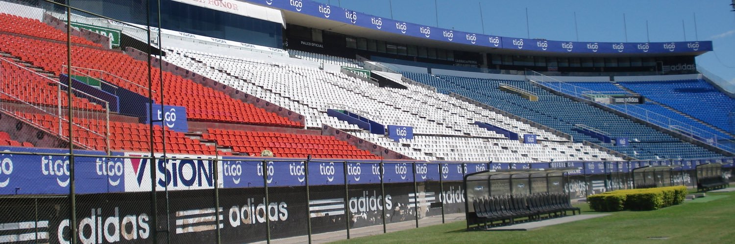 Paso a Paso's banner