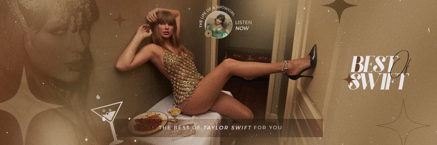 best of swift ❁'s banner