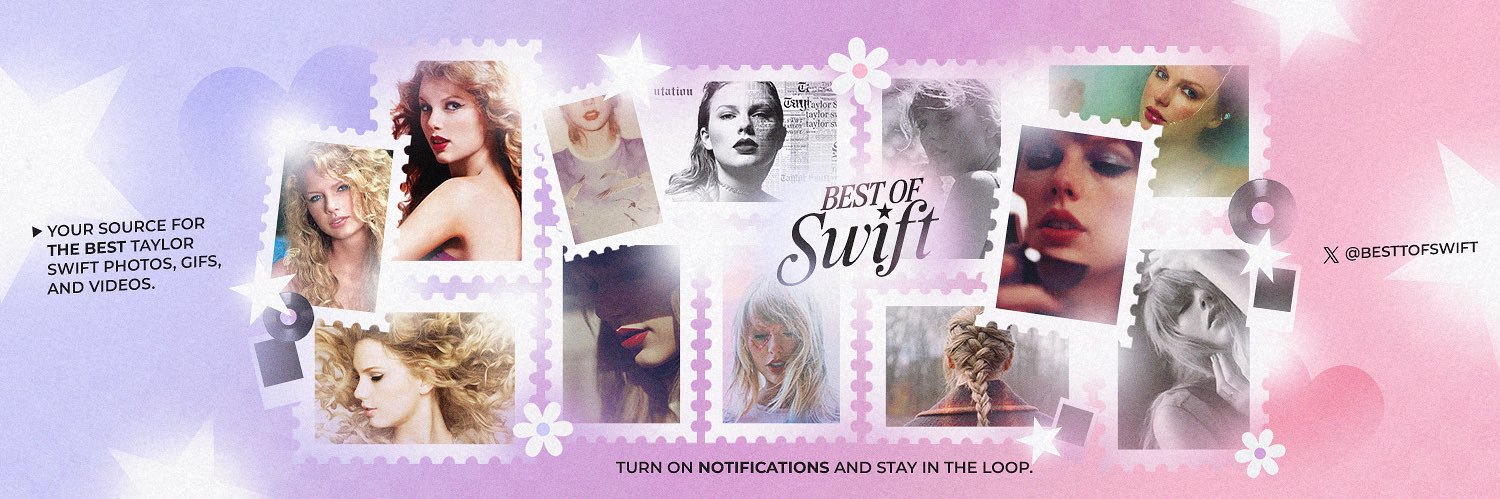 best of swift ❁'s banner