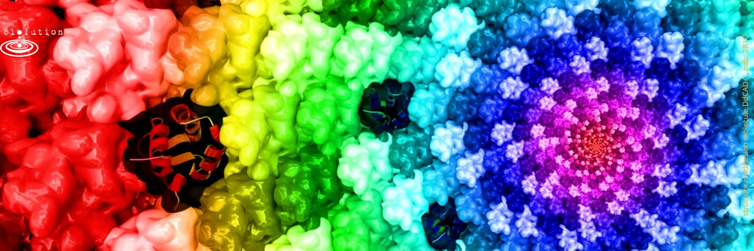 DNA&RNA Universe 𝕏's banner