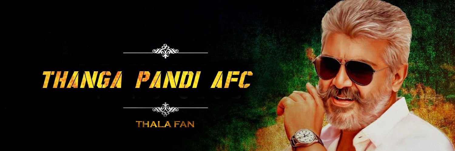Thanga Pandi - ( AK MAFIA ) 👑💥's banner