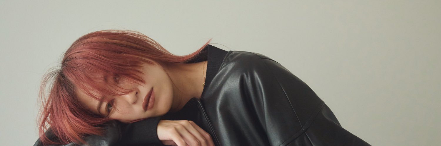 YU-KI YAMAMOTO 山本優希's banner