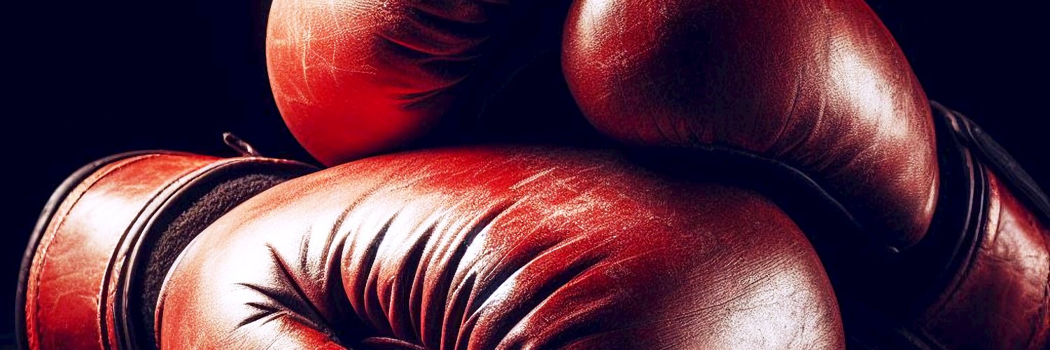 Boxing Clips's banner