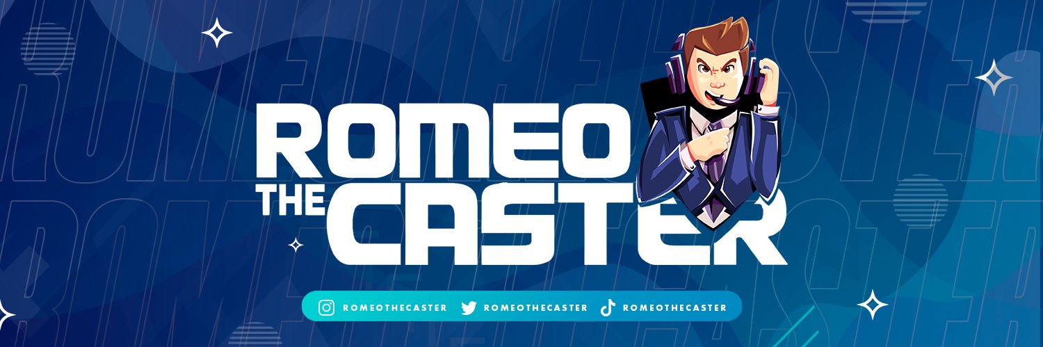 Alex Déleon's banner