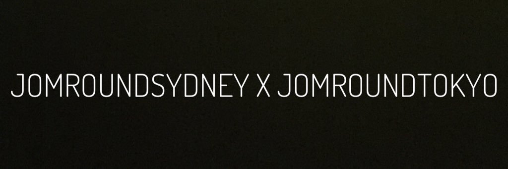 JomRound™️ 🇲🇾🇵🇸🇺🇦's banner