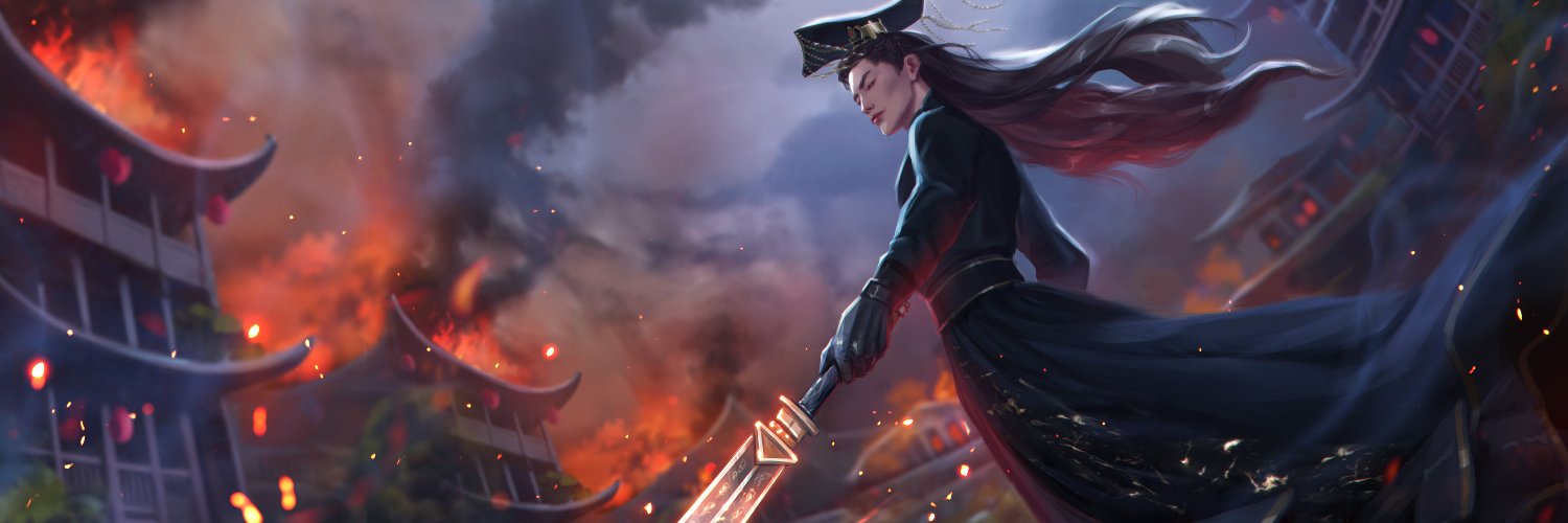 Eneada's banner