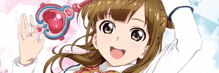 声優番組レーベルPHONON's banner