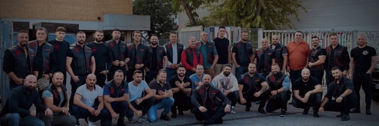 BESİAN🇦🇱's banner