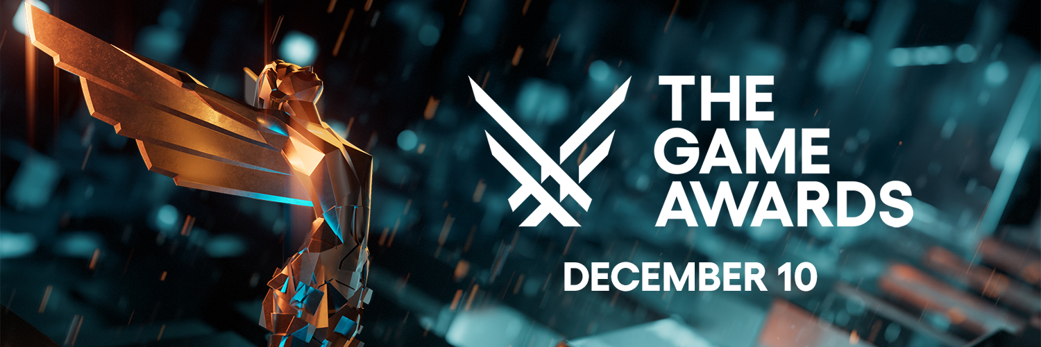 Geoff Keighley's banner