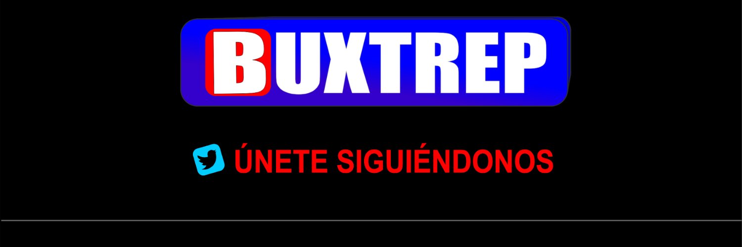 BUXTREP's banner