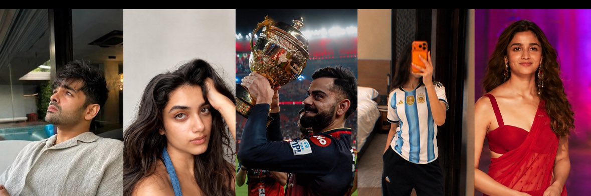 vivek🦁's banner