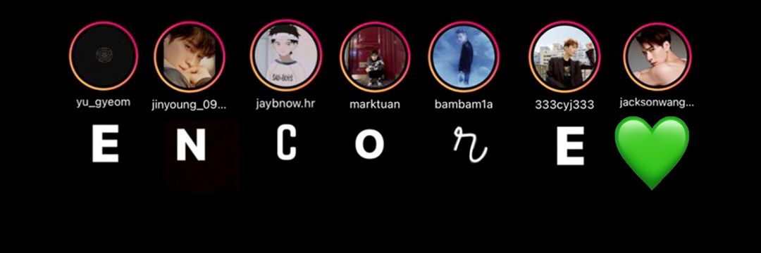 ✨ผีทั่วโลก BamBam number one ✨ 👻👻👻👻👻👻👻's banner