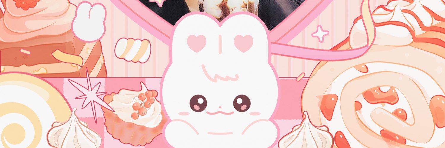 ᴍɪʟᴋ ᴄᴀʀᴀᴍᴇʟ's banner