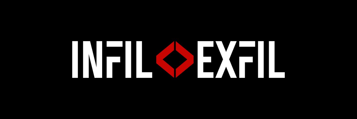 INFIL // EXFIL 🇿🇦's banner