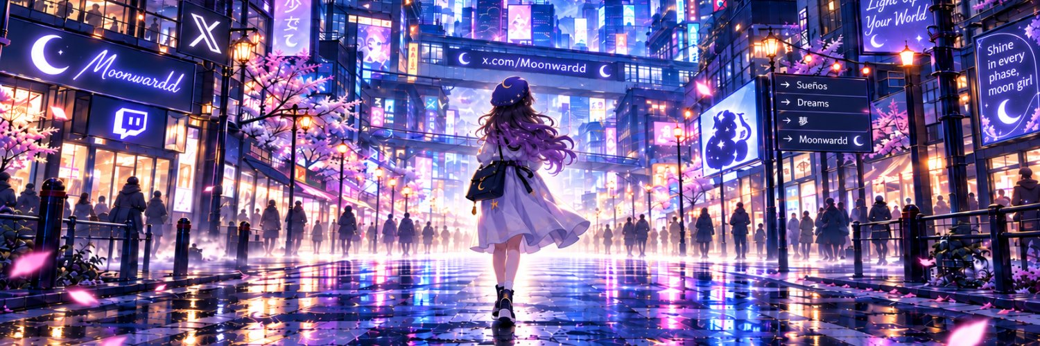 🌜Moonwardd🌛's banner