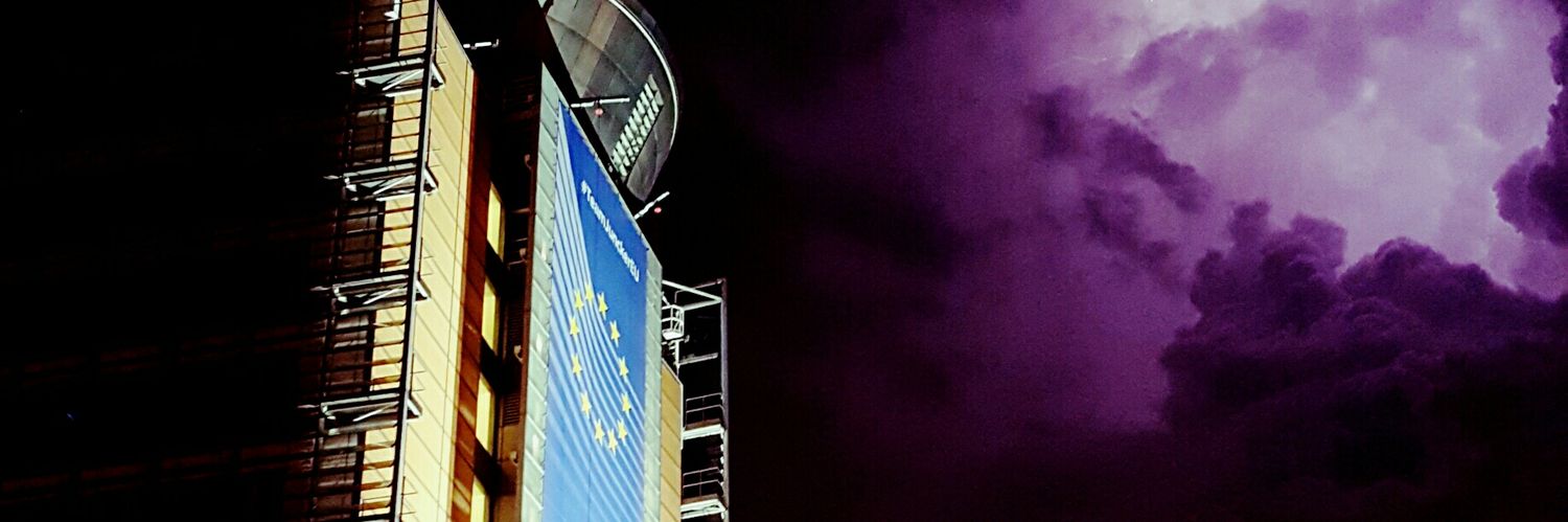 James Kanter's banner