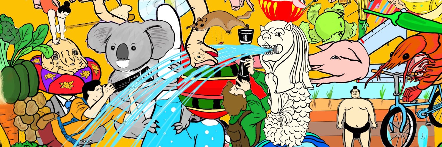 ちびシャトル's banner