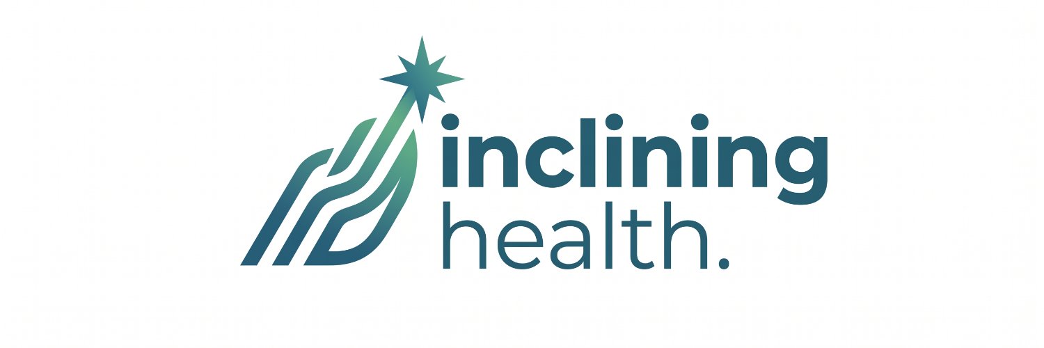 Sean Davis ⚡ inclining health's banner