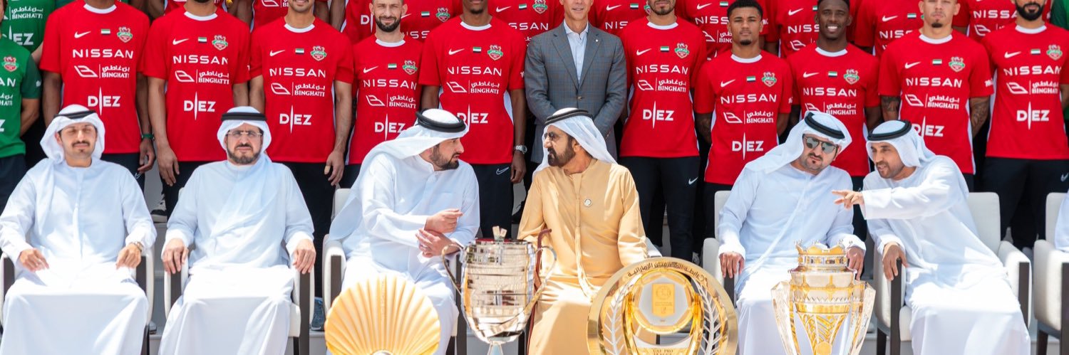 Faisal bin ali alshehhi's banner