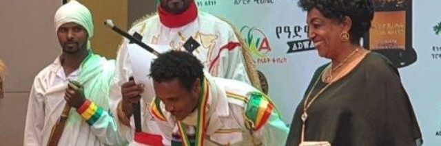 Asteraw Kebede || አስጠራው ከበደ {RaK}'s banner