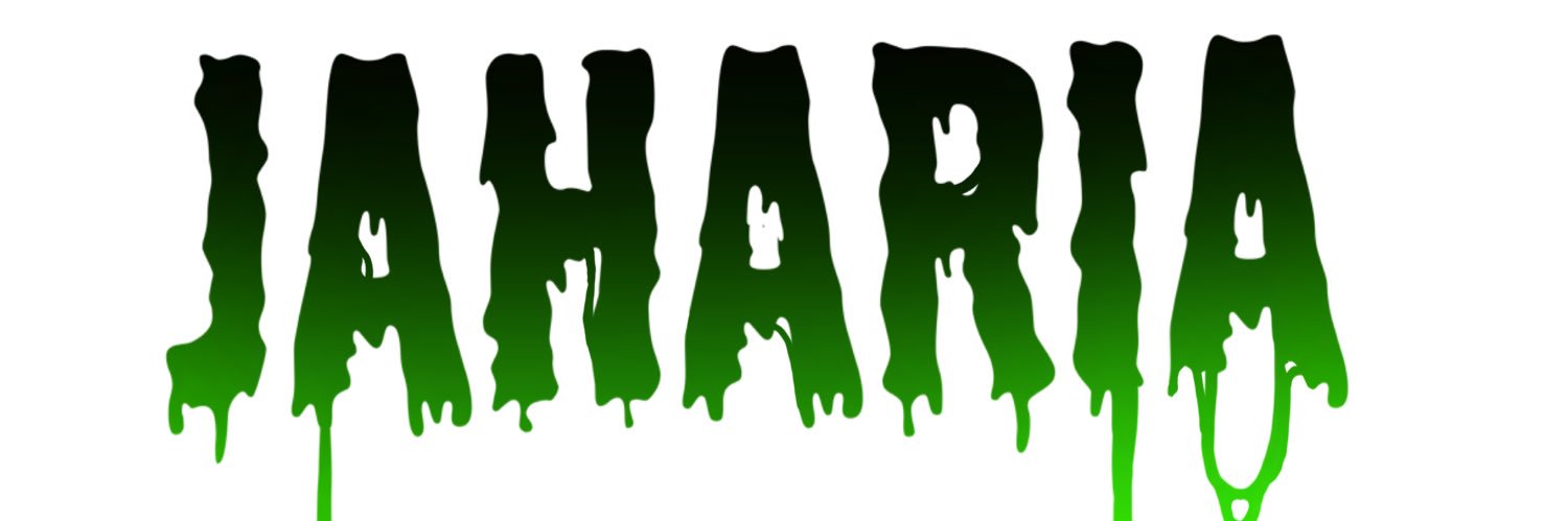 Jaharia's banner