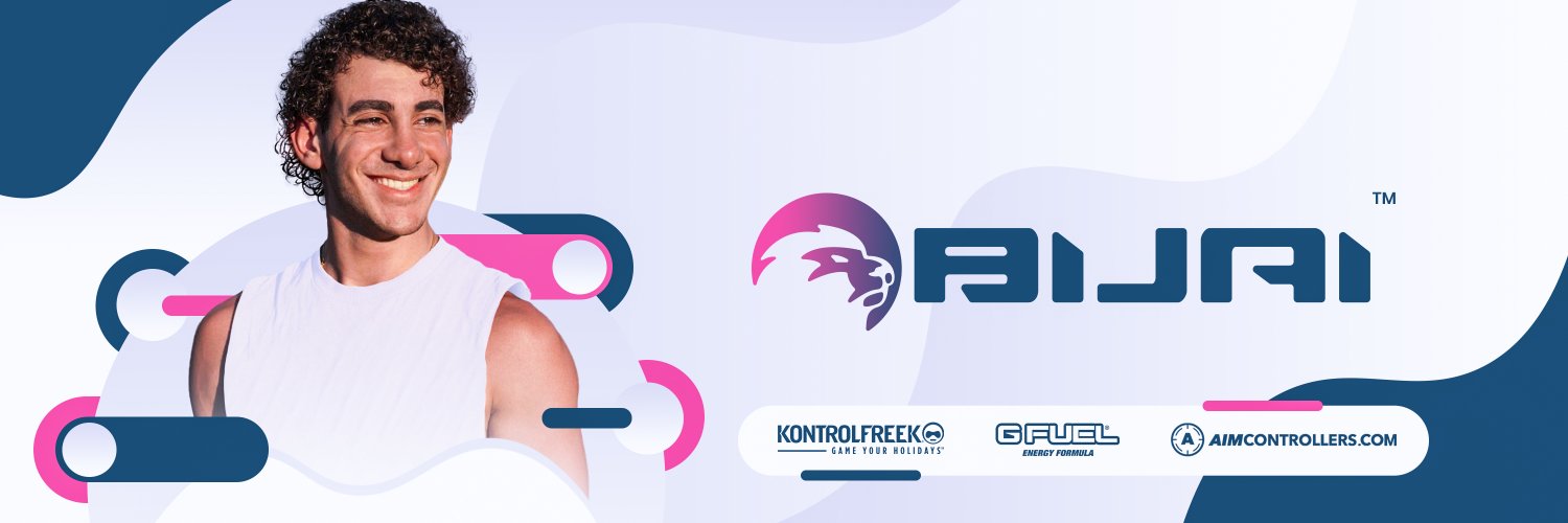 Obijai's banner