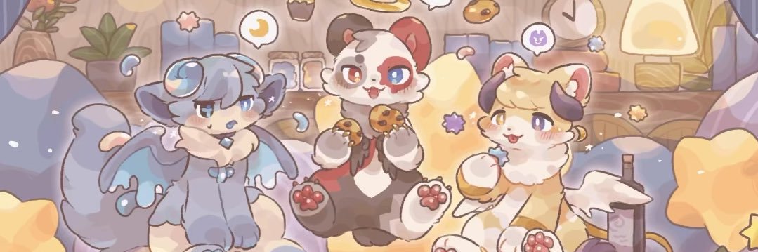 はるかぜ's banner