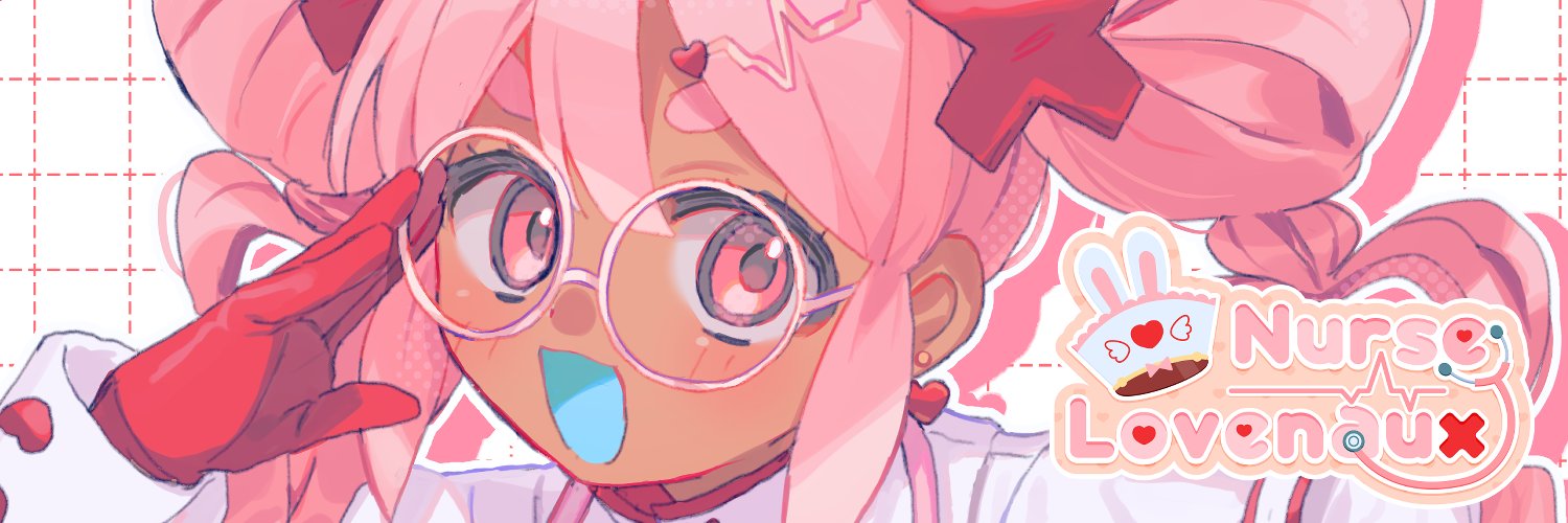 jona 💖💉's banner