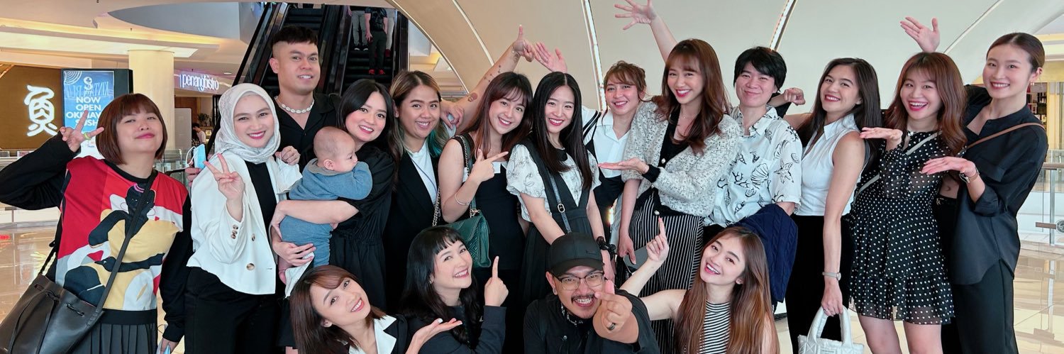Haruka Nakagawa 仲川遥香's banner