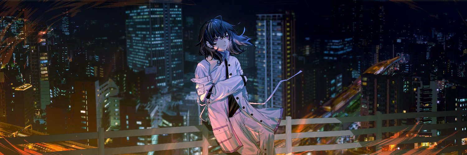 ねりきり's banner