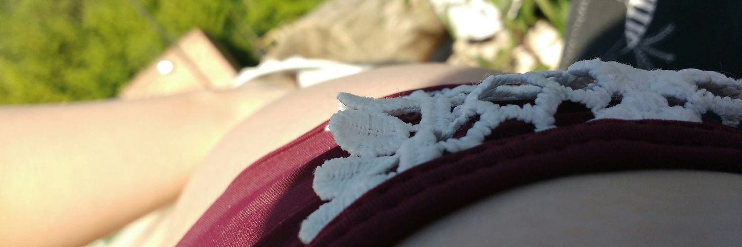 Katherine ⏺'s banner