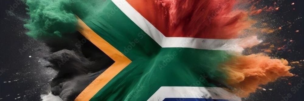 #BafanaBafana™🌍's banner