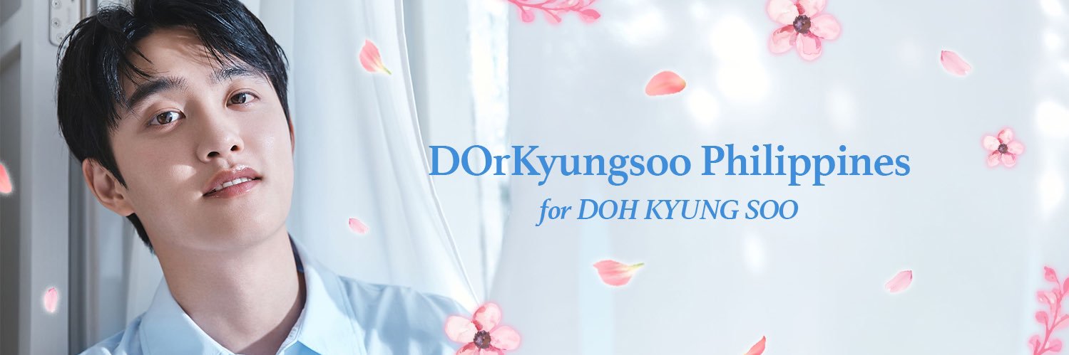 DOrKyungsoo Philippines's banner