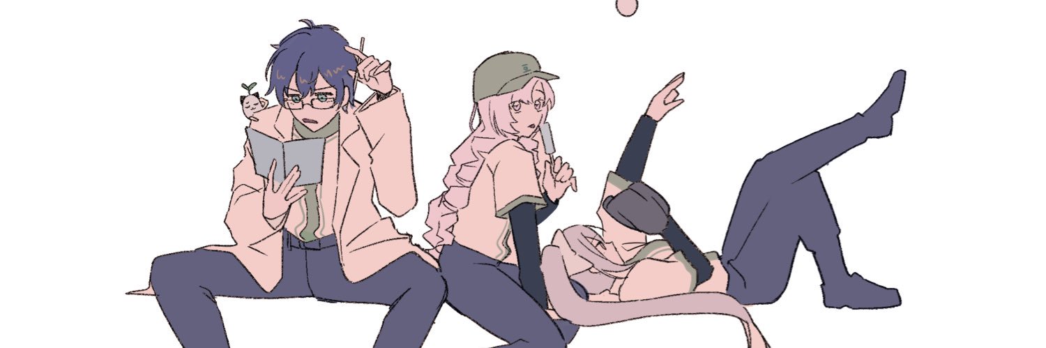 砂茶's banner