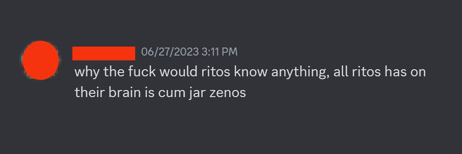 ritos @ritostime on bsky's banner